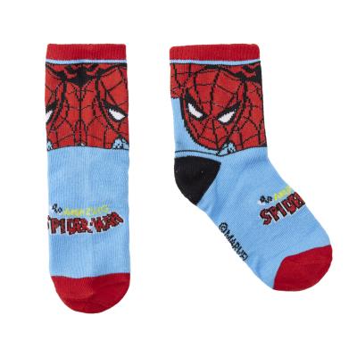 [000009845] PACK CALCETINES 5 PIEZAS AVENGERS