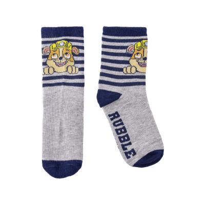 [000009848] PACK CALCETINES 5 PIEZAS PAW PATROL