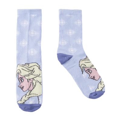 [000009849] PACK CALCETINES 5 PIEZAS FROZEN