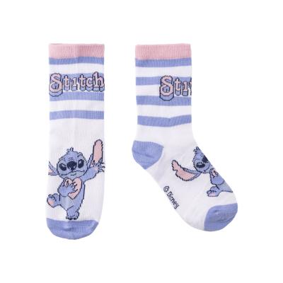 [000009850] PACK CALCETINES 5 PIEZAS STITCH