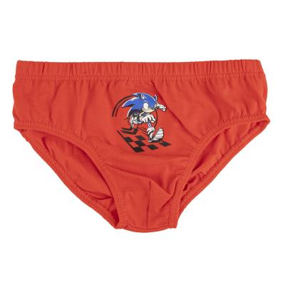 [000009855] PACK CALZONCILLOS SINGLE JERSEY 3 PIEZAS SONIC