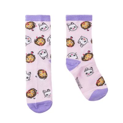 [000009856] PACK CALCETINES 3 PIEZAS GABBYÂ´S DOLLHOUSE