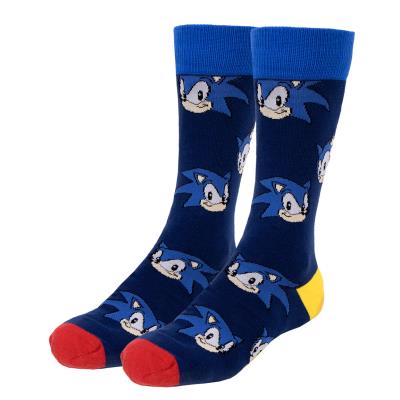 [000009859] PACK CALCETINES 3 PIEZAS SONIC