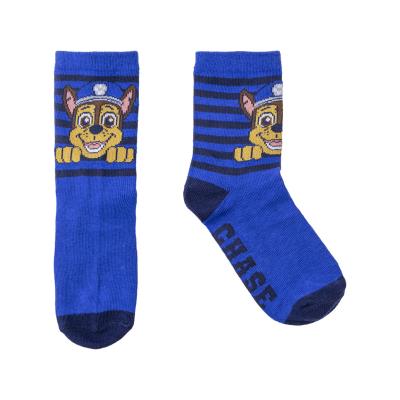 [000009860] PACK CALCETINES 3 PIEZAS PAW PATROL