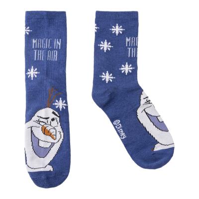 [000009861] PACK CALCETINES 3 PIEZAS FROZEN