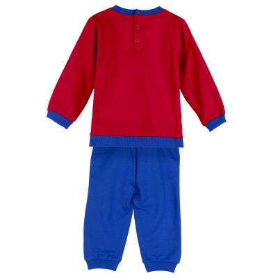[000009862] CHANDAL SPIDERMAN