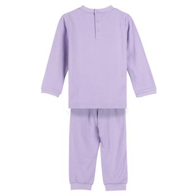 [000009865] PIJAMA LARGO INTERLOCK GABBYÂ´S DOLLHOUSE