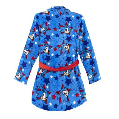 [000009870] BATIN CORAL FLEECE SONIC