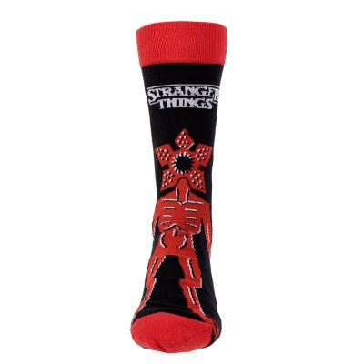 [000009878] CALCETINES STRANGER THINGS
