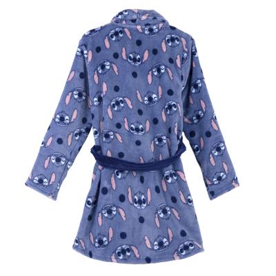 [000009881] BATIN CORAL FLEECE STITCH