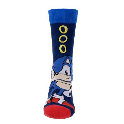 [000009884] CALCETINES SONIC