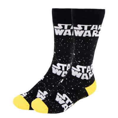 [000009885] PACK CALCETINES 3 PIEZAS STAR WARS
