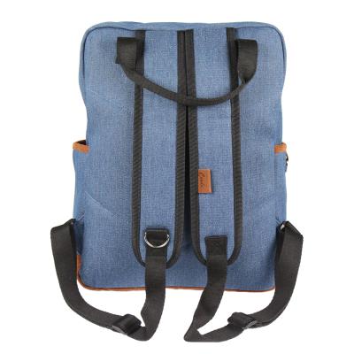[000009891] MOCHILA CASUAL DENIM