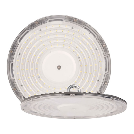 [000012758] CAMPANA LED 100W 10.000Lm 6500K 90° IP65 EDM