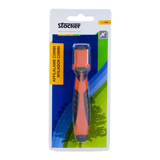 [000012836] AFILADOR COMBINADO STOCKER