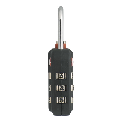 [000012843] CANDADO COMBINACION ADUANAS TSA 30mm BLISTER 147TSA/30 B ABUS