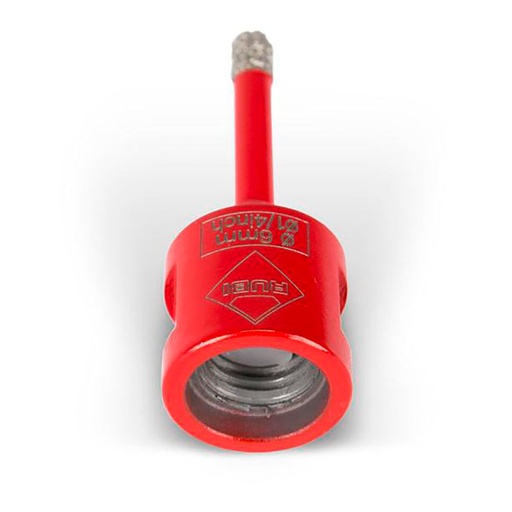 [000012896] BROCA DRYGRES Ø6mm. 5988 RUBI