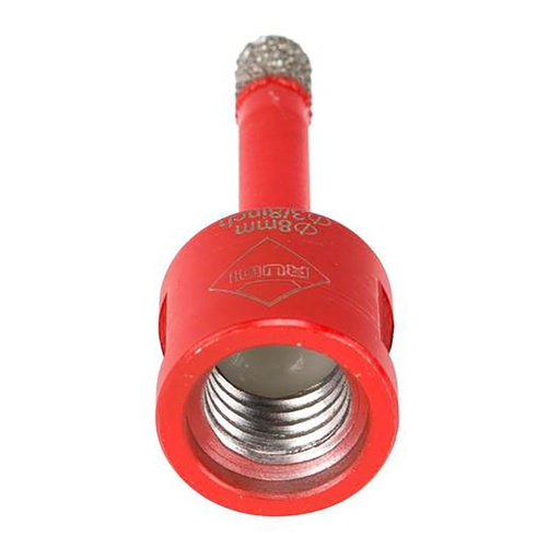 [000012907] BROCA DRYGRES Ø8mm. 5989 RUBI