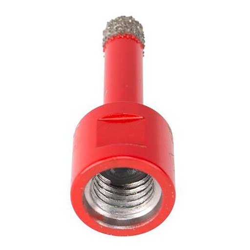 [000012928] BROCA DRYGRES Ø10mm. 5990 RUBI