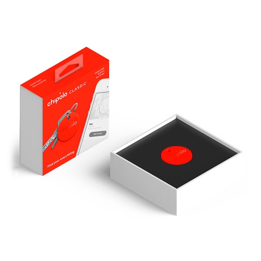 [000012930] LOCALIZADOR DE LLAVES Y OBJETOS SILCA CHIPOLO BLUETOOTH