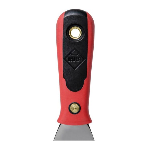 [000012957] ESPÁTULA INOX 63mm 73914 RUBI