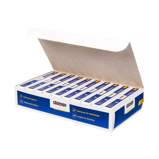[000013083] PUNTAS PARA ATADORA. STOCKER