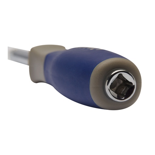 [000013089] MANGO CUADRADO MACHO 1/4" 105-50-1 IRIMO