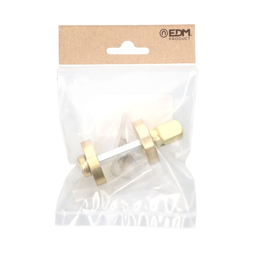 [000013110] BLISTER MULETILLA ROSETA 707 Ø35mm LS EDM