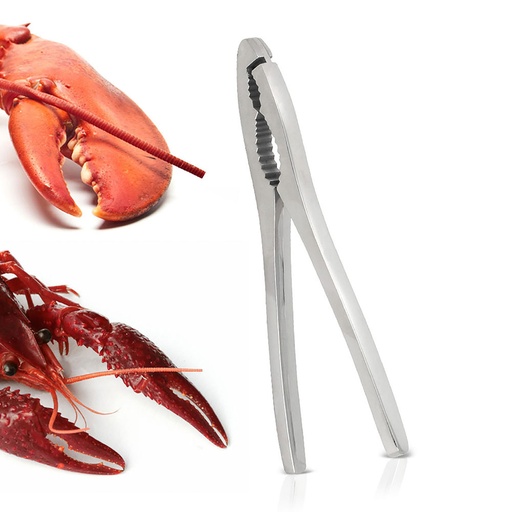 [000013287] ROMPEMARISCOS 15cm METALTEX