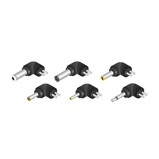[000013323] ALIMENTADOR ELECTRÓNICO 12V 1500 mAh 7,2W DE SELECTOR REGULABLE DE 3V A 12V