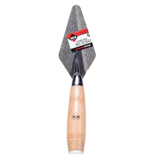 [000013348] PALETA BAJA 140mm PFM24-140 37314 RUBI