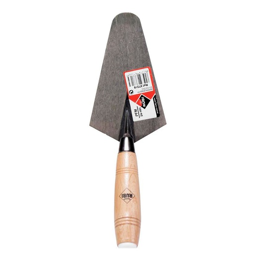 [000013453] PALETA BAJA 160mm PFM24-160 37316 RUBI