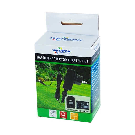 [000013462] ADAPTADOR PARA AHUYENTADOR ANIMALES 06128 WEITECH