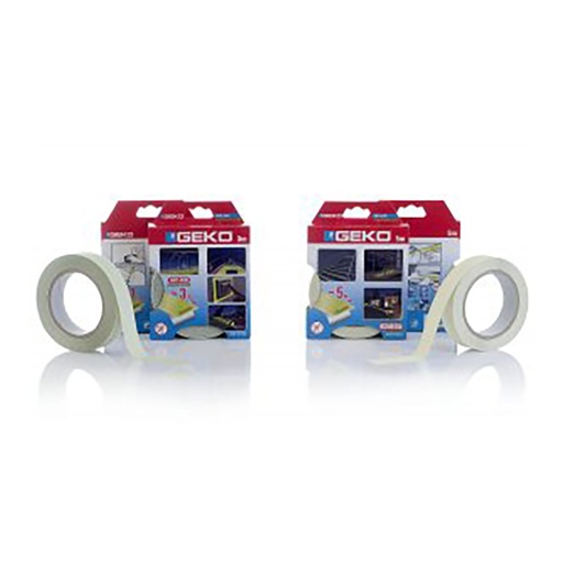 [000013465] BANDA ADHESIVA ANTIDESLIZANTE FOTOLUMINISCENTE 25mm x5m