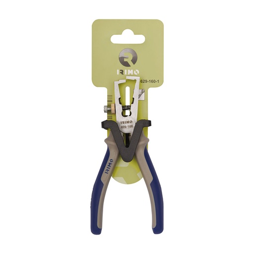 [000013595] PELACABLE AISLADO 1000V, 160mm 629-160-1 IRIMO