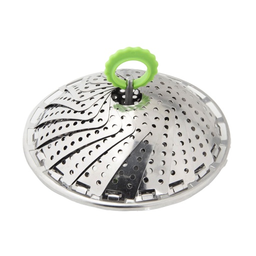 [000013605] CESTILLO COCCION VAPOR 13-24cm.