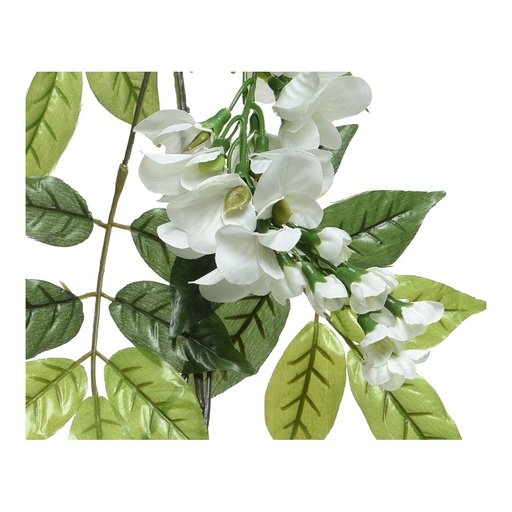 [000013621] RAMA ARTIFICIAL WISTERIA (GLICINA) 150cm