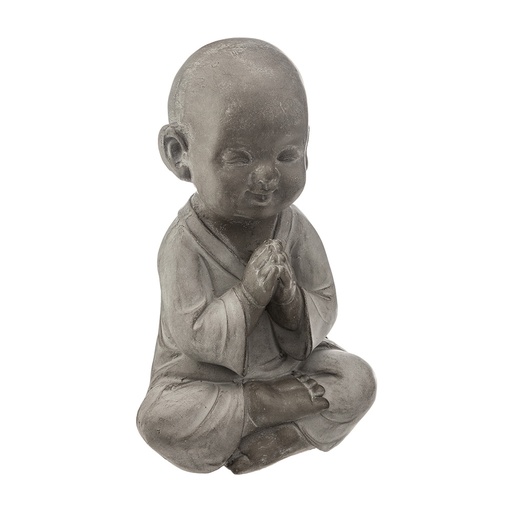 [000013841] BUDA NIÑO SENTADO MODELOS SURTIDOS 38,5x28,5x21,5cm