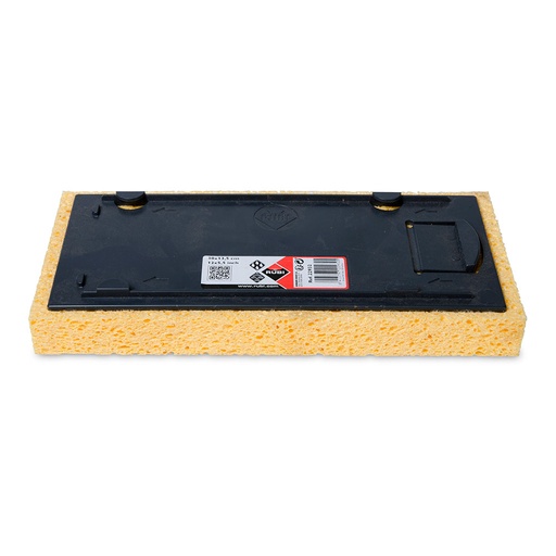 [000013920] RECAMBIO TALOCHA CELULOSA EPOXI SUPERPRO R22932 RUBI