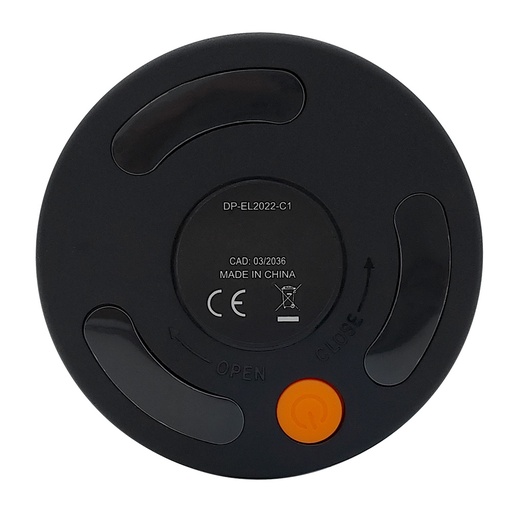 [000013945] LUZ DE EMERGENCIA TRAFICO V16 CONECTADA A INTERNET SOS ROAD CONNECTED