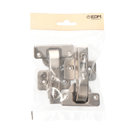 [000013959] BLISTER BISAGRA CAZOLETA 90º PISTON RINCONERA BC13 ZN EDM
