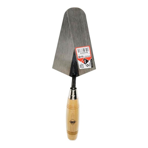[000013978] PALETA BAJA 180mm PFM24-180 37318 RUBI