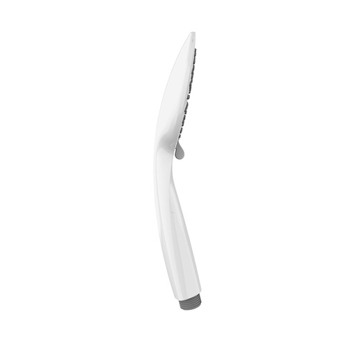 [000013991] CABEZAL DE DUCHA YOUNG 11cm, BLANCO 23942100 WENKO