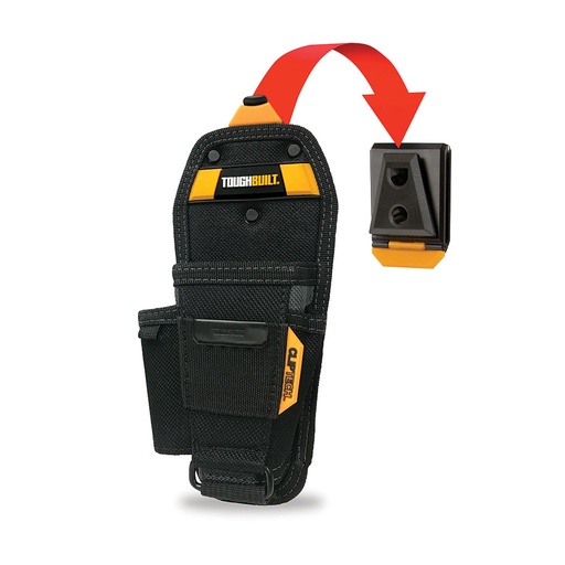 [000014019] BOLSO ALICATES (MEDIANO) TB-CT-35-M TOUGHBUILT