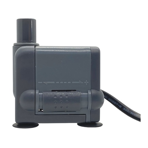 [000014155] BOMBA BIOTOP 350 L/h ALTURA MAX.: 0,65m DAB-400