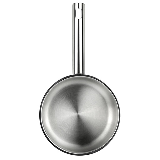 [000014164] CAZO INOX SILVERINOX ACERO INOXIDABLE 18/10 FAGOR Ø12x6,5cm
