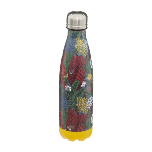 [000014254] TERMO 0,5L 27,5x7,1cm COLECCIÓN 'WINTER' MODELOS SURTIDOS