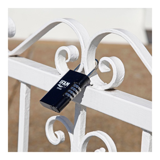 [000014305] GUARDALLAVES CON ARCO G3 IFAM