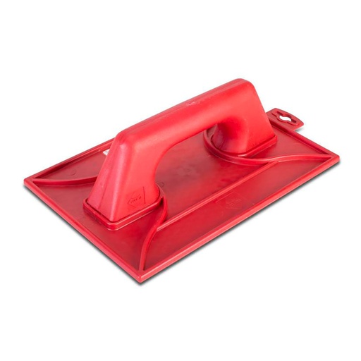 [000014322] TALOCHA RECTANGULAR 27x18cm. 71943 RUBI