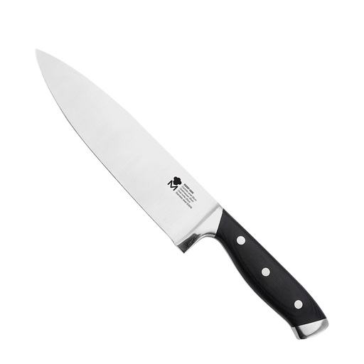 [000014377] CUCHILLO CHEF 20cm ACERO INOX MASTER BGMP-4300 MASTERPRO